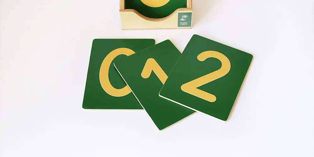 أرقام الصنفرة