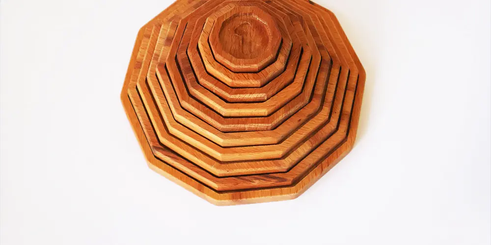 برج الأرقام