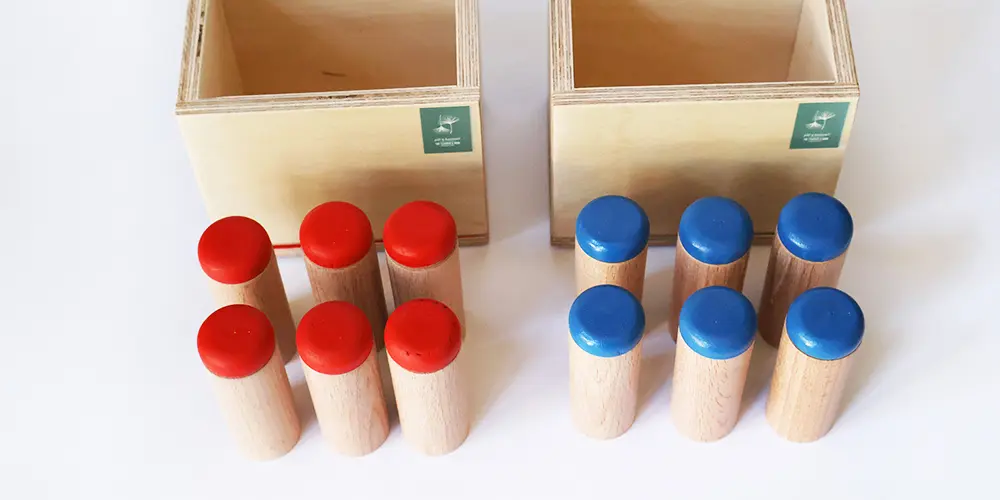 اسطوانات الأصوات